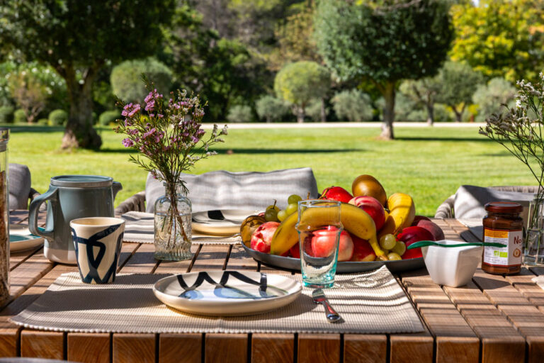 Convivial_provence_bastide_marius_Aix_en_provence